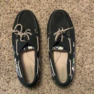 Sperry Top Sider